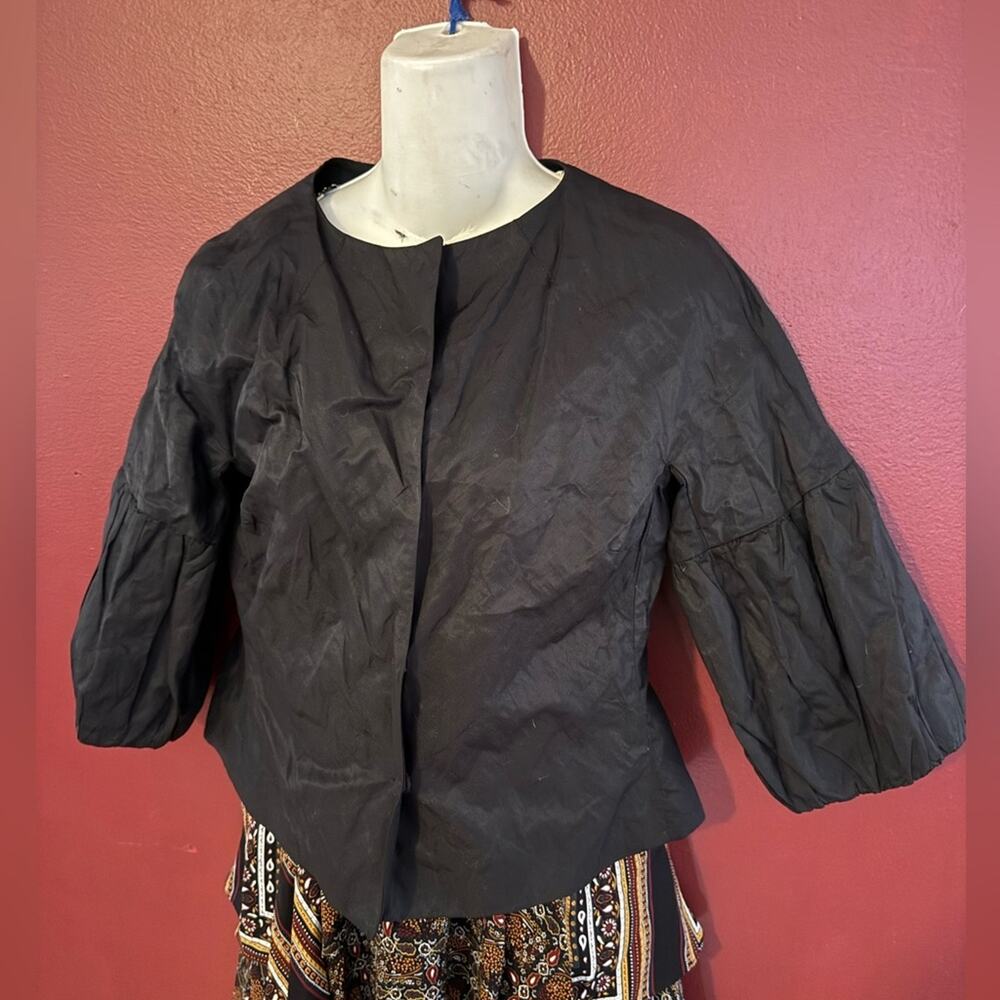 Victorian inspired jacket - Picture 2 of 9